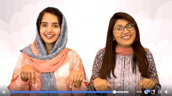 Meet Azima Dhanjee, CEO & Co-Founder of Pakistani Startup, Making Life Easier for the Deaf and Mute