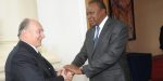 Aga Khan's Network of initiatives touching all aspect of East African economies