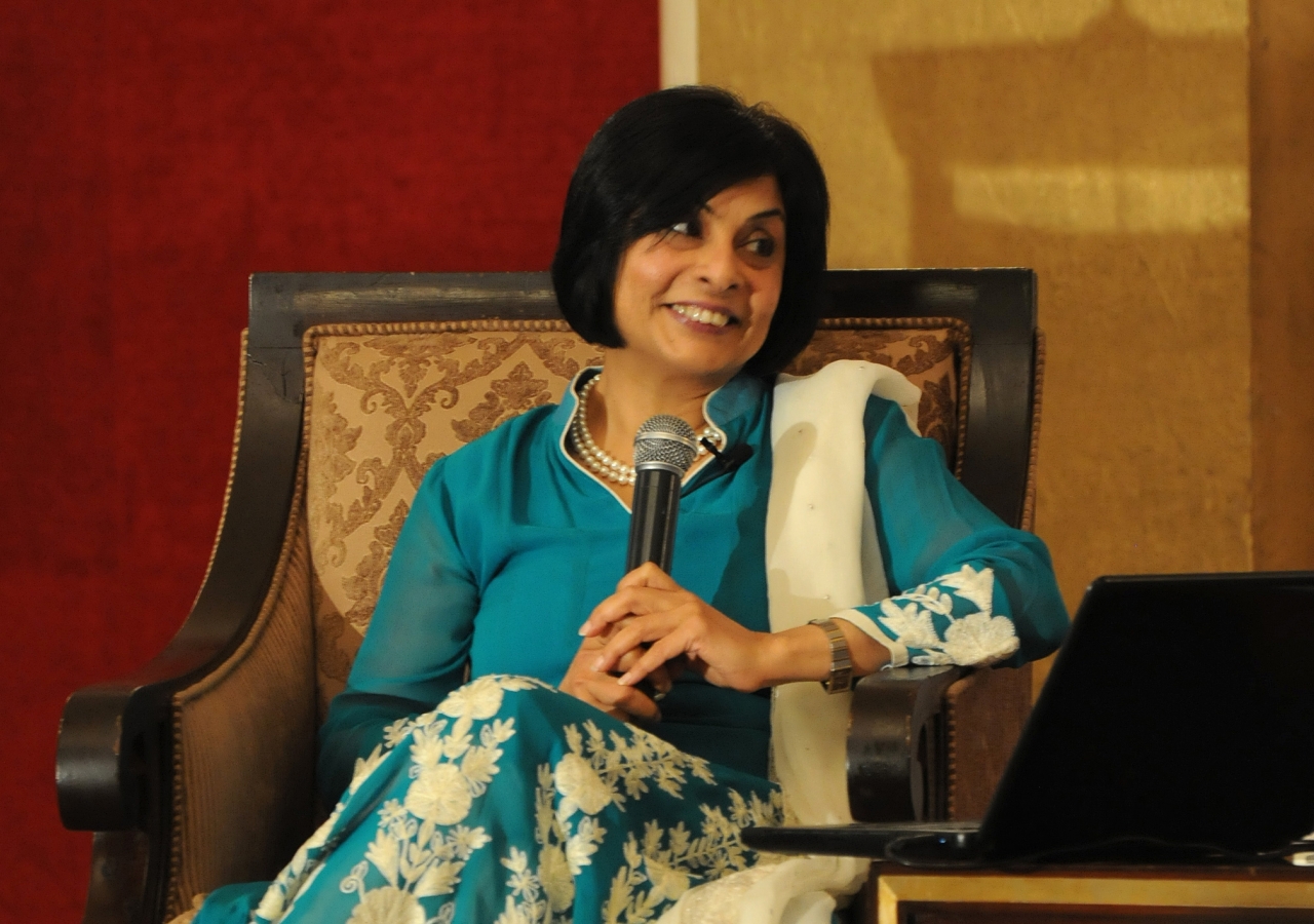 IIS Webcast: The Fatimids: The Rise of a Muslim Empire