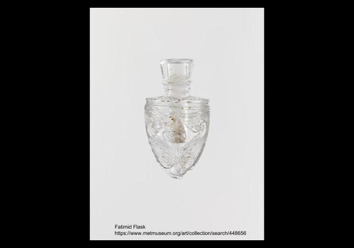 World of Islam - The Fatimids: The Rise of a Muslim Empire