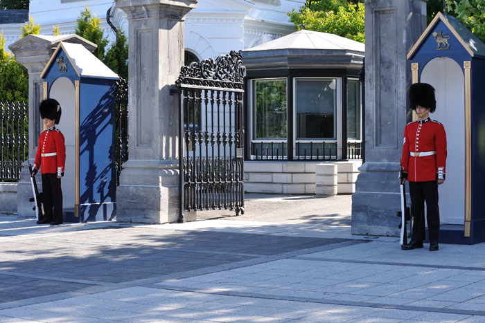 Canada to Celebrate Diamond Jubilee of His Highness the Aga Khan