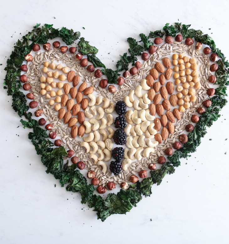 Eating THIS daily could slash your risk of heart disease…by almost a quarter! | Shahzadi Devje