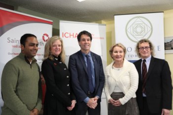 Dr. Naheed Dosani: Young physician who brings palliative care to the homeless honoured by Governor General