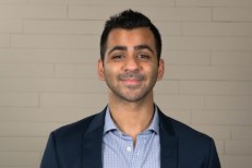 Spotlight: Amaan Fazal