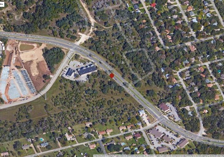 Ismaili Muslim community gathering place to open on Lakeline Boulevard (Austin, Texas) in May