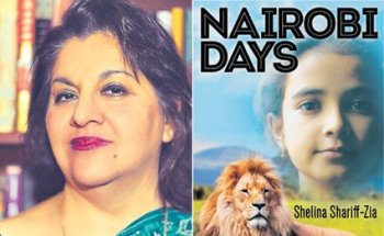 Shelina Shariff-Zia: Love in a time of ethnic and racial divide in the world | Daily Nation