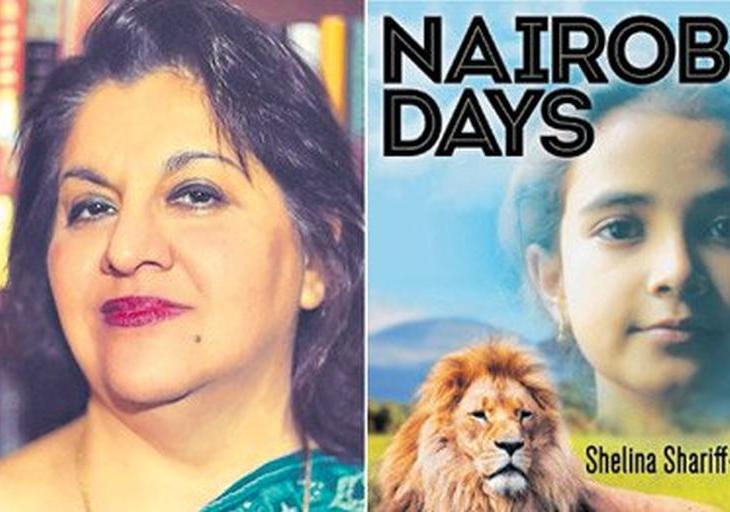 Shelina Shariff-Zia: Love in a time of ethnic and racial divide in the world | Daily Nation