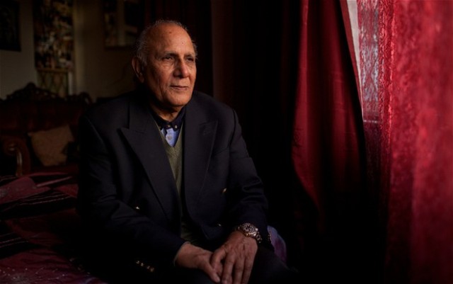 Shoaib Sultan Khan The Man Who Fought Poverty for India and Pakistan | The Leadership Review