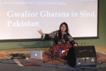 On Music of Pakistan: Shumaila Hemani's MA Thesis: Representing Pakistan through Folk Music and Dance