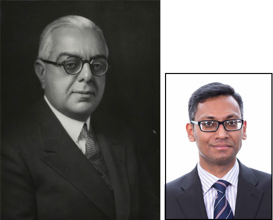 Event at the High Commission for Pakistan in London: An Illustrated talk by Dr Wafi Momin: Sir Sultan Muhammad Shah, Aga Khan III: A Muslim Leader of the Twentieth Century