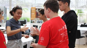 Karima Ramji: Walk unites us to tackle poverty worldwide