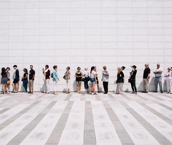 Doors Open 2018 at the Aga Khan Museum