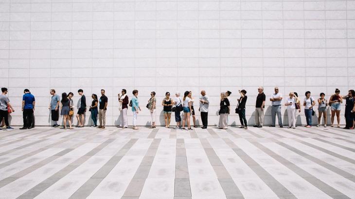 Doors Open 2018 at the Aga Khan Museum