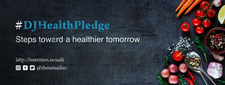 Nutrition Centre Recipes