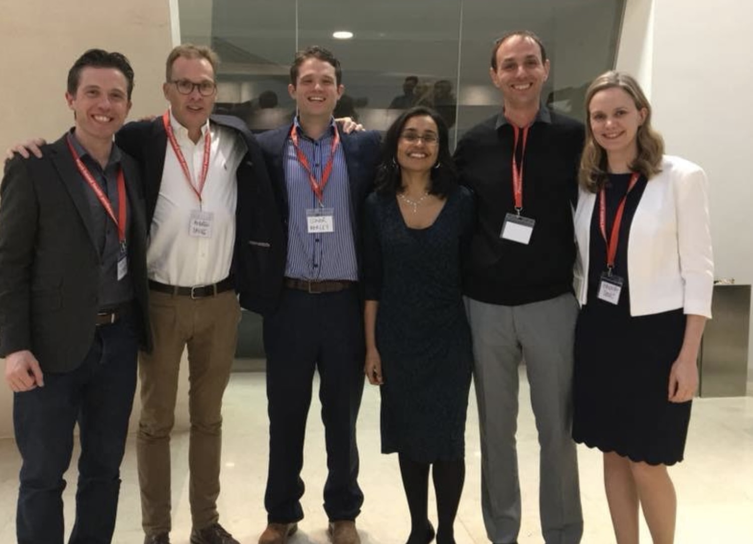 UK's First Plant-Based Medical Conference organized by Dr Shireen Kassam and Dr Tom Hubbard