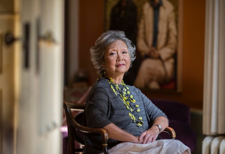 Celebrating 60 years of the Aga Khan - and a special relationship with Canada | The Globe and Mail