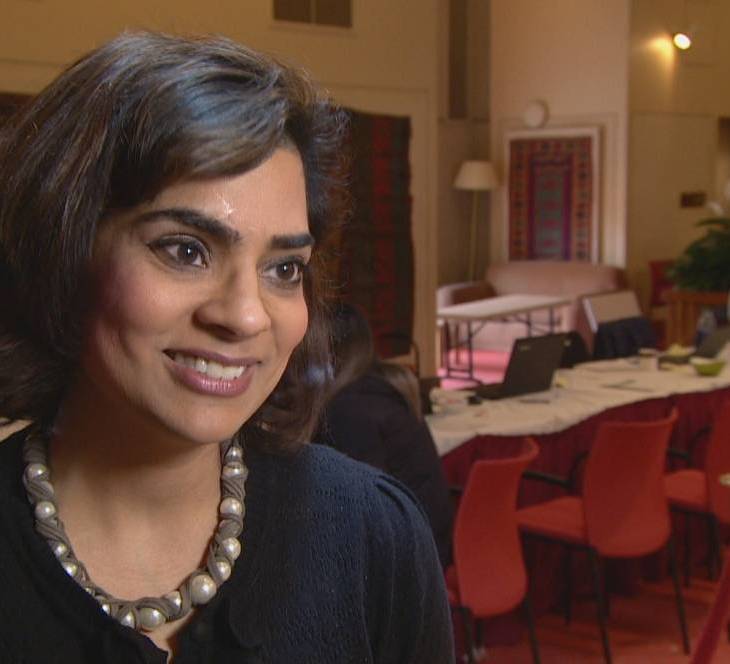 Thousands of Ismaili Muslims in B.C. prepare for Aga Khan visit | CBC News