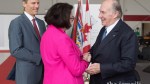 Thousands to celebrate Aga Khan over Vancouver visit
