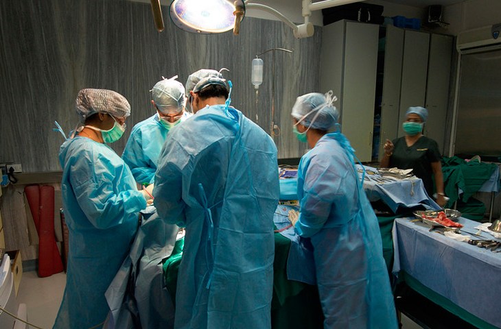 Prince Aly Khan Hospital to make way for two high-rises | Mumbai Mirror