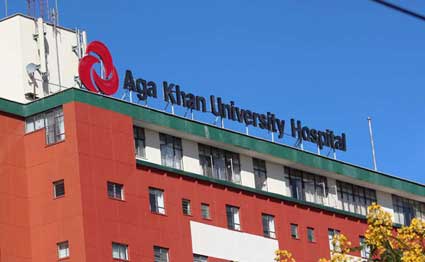Aga Khan University holds breast cancer meeting | Daily Nation