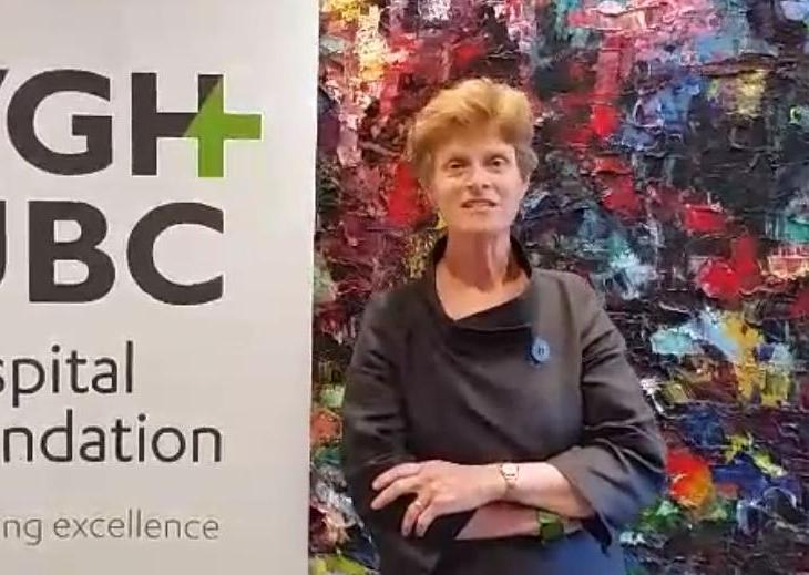 Ismaili Community: From shelter in a storm, to building a strong Canada | Barbara Grantham