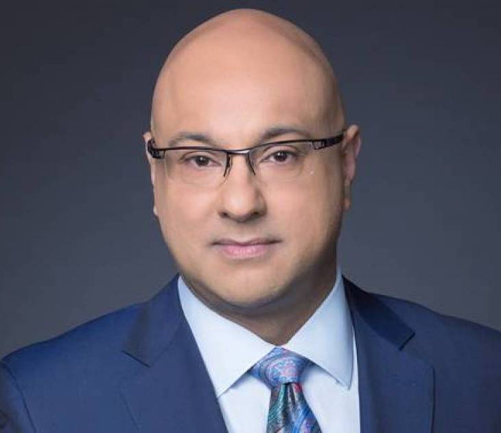 Business journalist Ali Velshi embarks on a journey exploring pluralism, identity, and the weaponization of culture