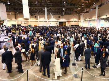 Thousands of volunteers behind Aga Khan celebrations in Calgary