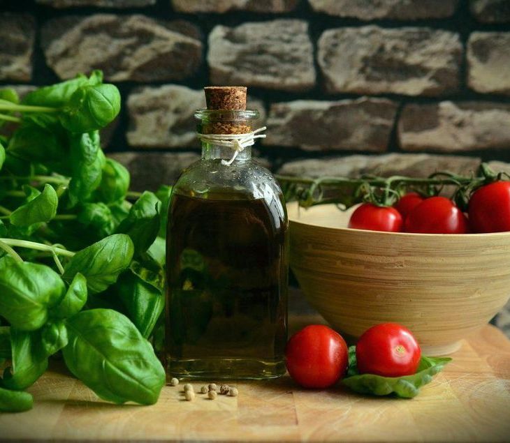 Shahzadi Devje: 10 Healthy Food Staples You Should Always Have In Your Kitchen | Forbes