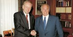 Jean Chretien: The Aga Khan's Diamond Jubilee is a celebration for all Canadians | Daily Hive Toronto
