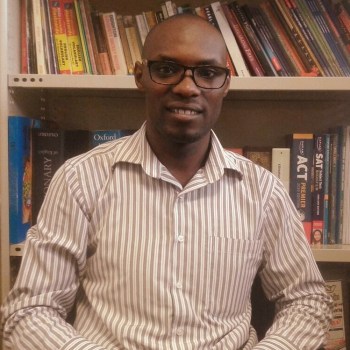 Aga Khan Academy Mombasa & Microsoft Educator Community