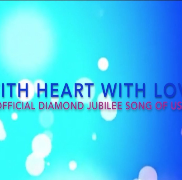 With Heart With Love - USA Diamond Jubilee - Samira Noorali, Kamal Haji, Aamir Barolia