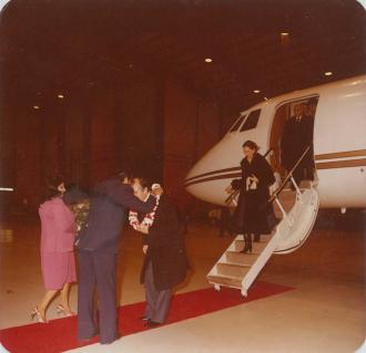 Mansoor Ladha: Ismailis renew allegiance to Aga Khan as Calgary visit ends