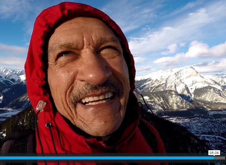 Shabu and Shaida: The Unstoppable