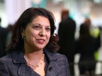 Thousands of volunteers behind Aga Khan celebrations in Calgary