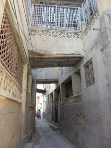 Gwadar: From ghost town to gold rush town