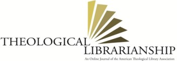 Nawazali A. Jiwa's study: “Towards an Online Searchable Bibliographic Database for Ismaili Studies”