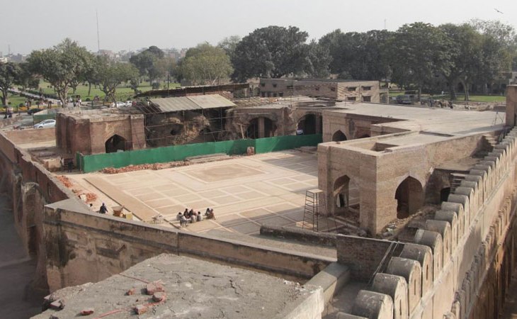 Rejuvenating the Mughal recipes hidden in ‘Royal Kitchen’