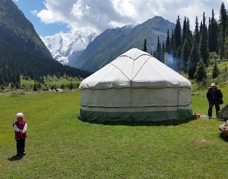 UCA, AKF, to co-host World Mountain Forum 2018 in Bishkek, Kyrgyz Republic