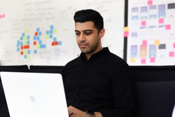 Adil Dhanani: Uber Creator Spotlight: Perseverance and Grit