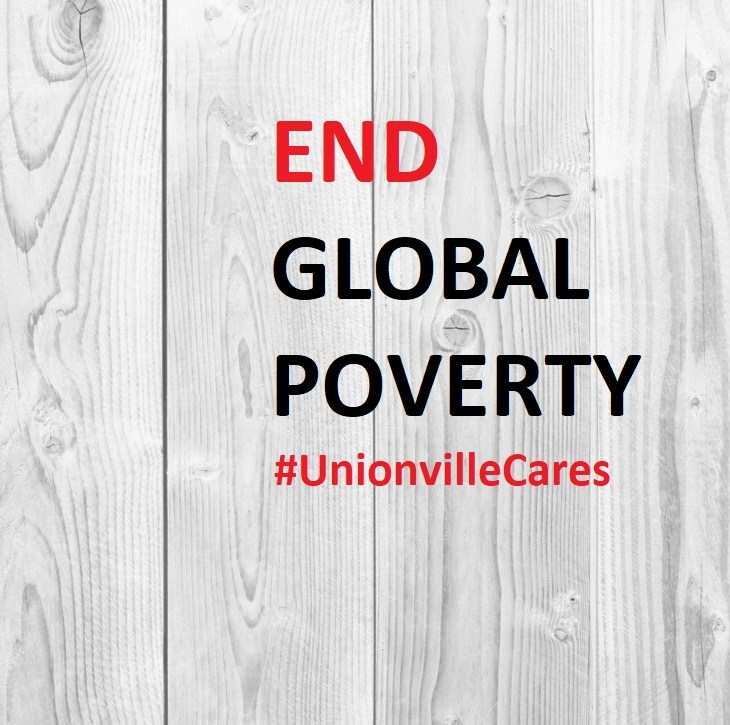 Live World Partnership Walk Telethon