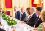 The Aga Khan Development Network and the UK Government: A Partnership for Progress