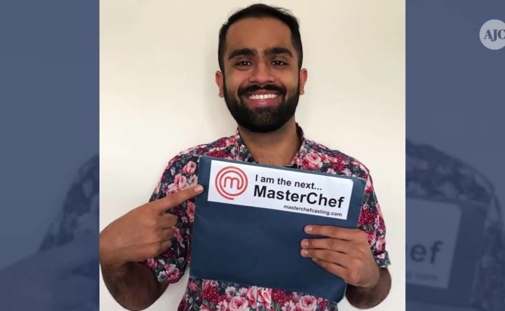 MasterChef season 9 premiere: Farhan Momin of Atlanta, Duluth