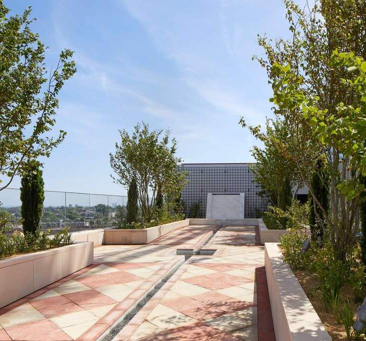 King's Cross Aga Khan Centre shows wonders of the Islamic world | London Evening Standard