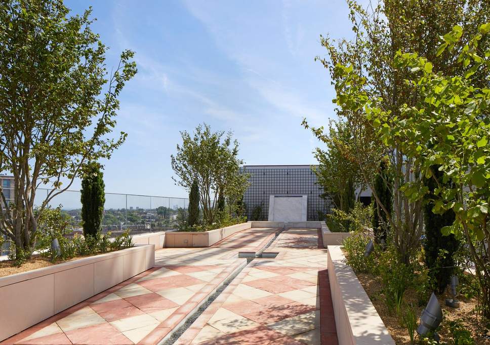 King's Cross Aga Khan Centre shows wonders of the Islamic world | London Evening Standard
