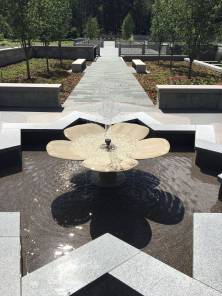 Fun Facts about Aga Khan Garden Alberta