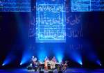 Aga Khan Master Musicians, Royal Albert Hall, London, review: A dazzling celebration of music from Islamic countries | The Independent