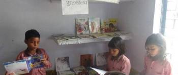 Aga Khan Foundation took on the challenge of 'beti bachhao, beti padao'