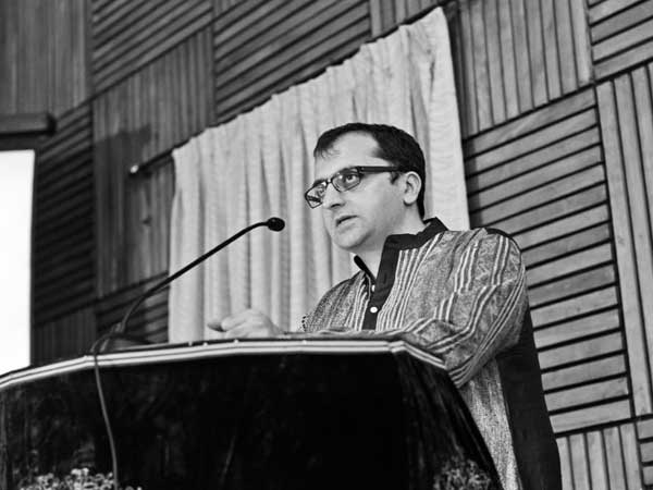 Conservation is about reviving a monument & helping the community: Interview with Ratish Nanda, CEO Aga Khan Trust for Culture