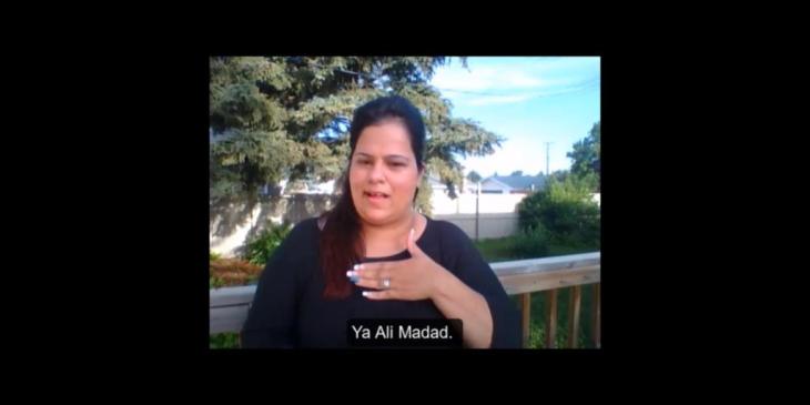 Information for Deaf: Diamond Jubilee Celebrations in Lisbon, Portugal, July 2018