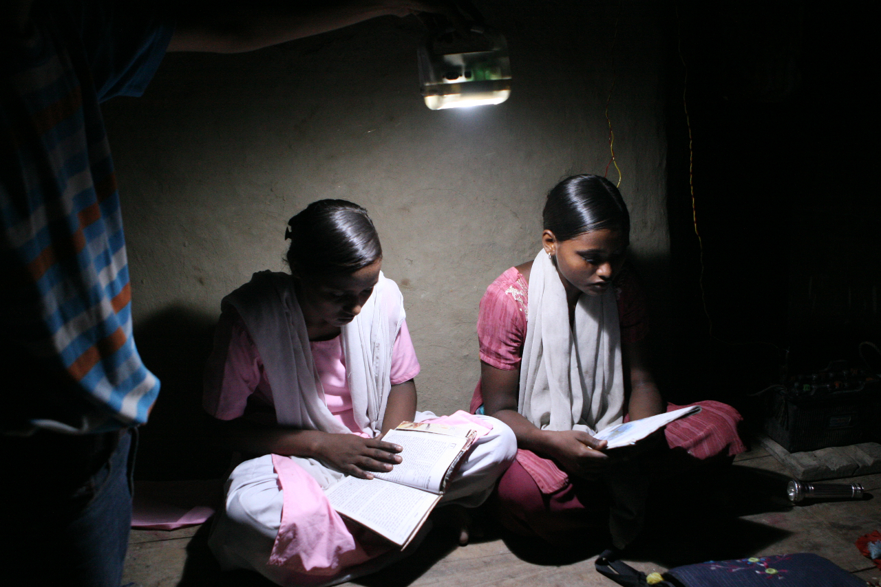 Rethinking Outcomes with Aga Khan Education Services